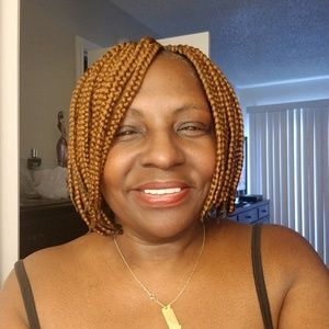 Meet your Posher, Phyllis